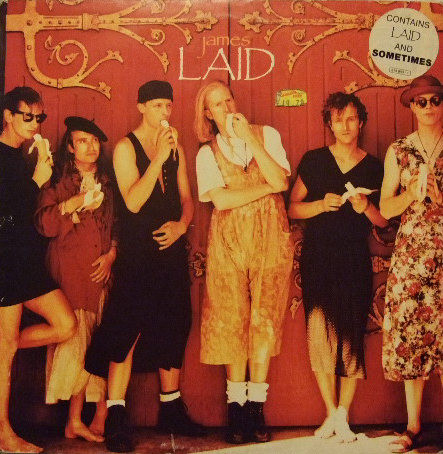 James - Laid | Fontana (514943-1) - main