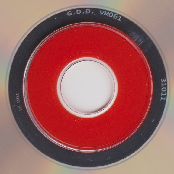 New Trolls - Tempi Dispari | Vinyl Magic (V.M 061) - 4 New Trolls - Tempi Dispari | Vinyl Magic (V.M 061) - 4