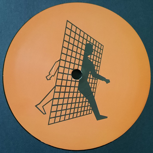 Synaptic Voyager - Dawn Till Dusk EP | Cyphon Recordings (CYPHN14) - 4