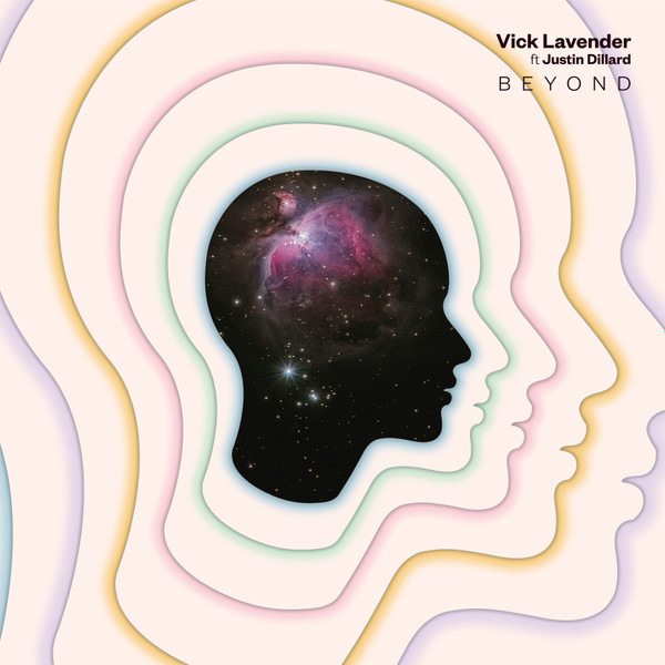 Vick Lavender Ft. Justin Dillard - Beyond | Mister Bear (MB006)