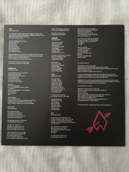 Simple Creatures - Strange Love | BMG (538480221) - 4