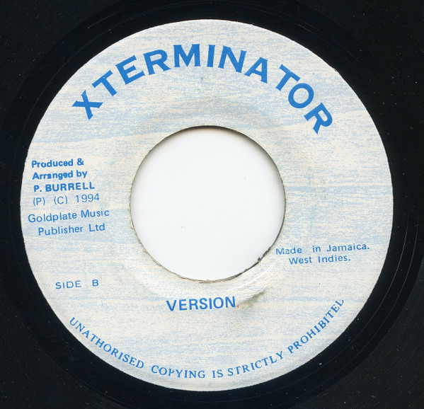 Luciano - Black Survivors | XTerminator (none) - 2