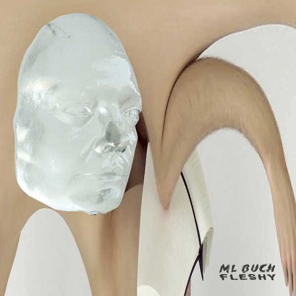 ML Buch - Fleshy | The Being Music (TBM010) - main