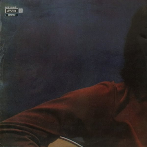 Neil Diamond - Éxitos | London Records (DCS 15056/7) - 2