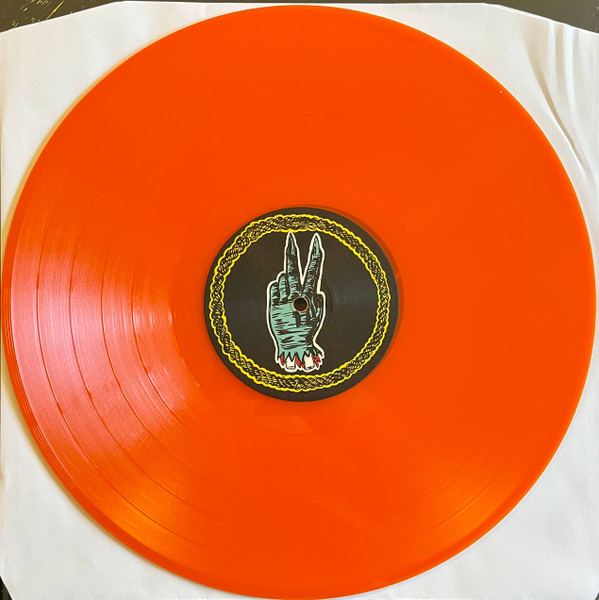 Run The Jewels - Run The Jewels | Seeker Music (SEEKR001) - 3 Run The Jewels - Run The Jewels | Seeker Music (SEEKR001) - 3