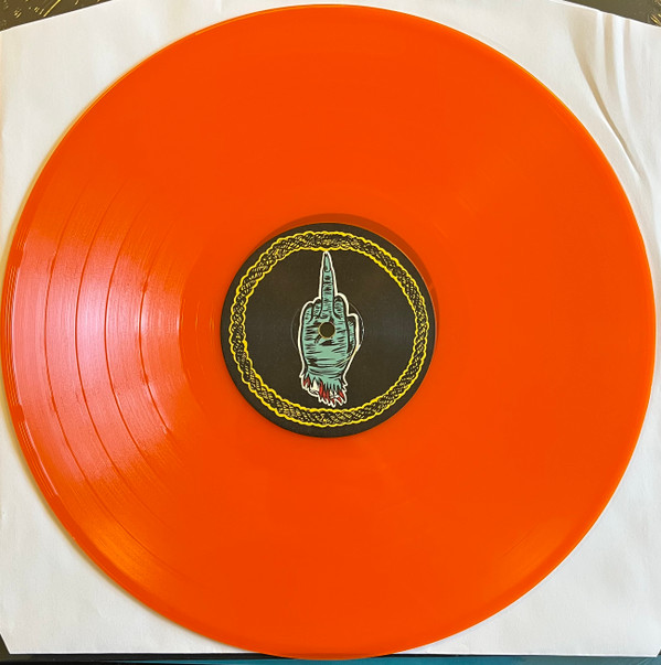 Run The Jewels - Run The Jewels | Seeker Music (SEEKR001) - 2 Run The Jewels - Run The Jewels | Seeker Music (SEEKR001) - 2