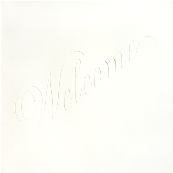 Santana - Welcome | Speakers Corner Records (PC32445) - 2