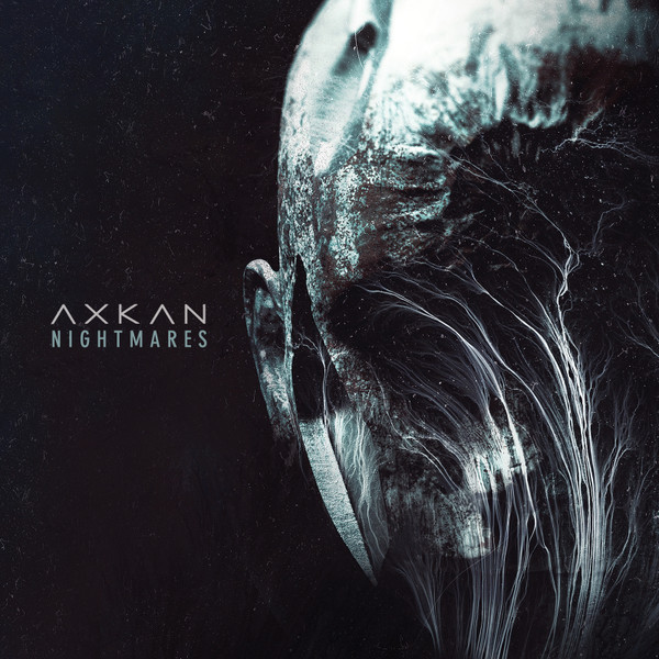 Axkan - Nightmares | Sonic Groove (SGLP014)