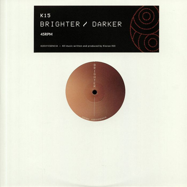 K15 - Brighter / Darker | Esencia (ESC005) - main