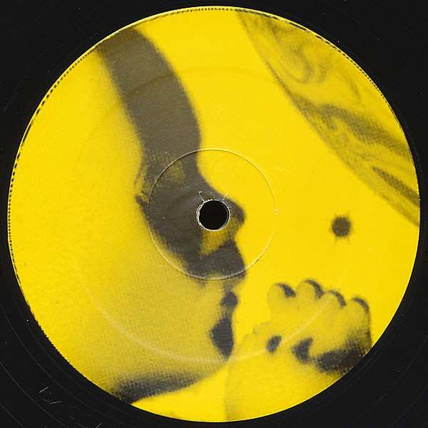 Rebirth - Embryo / Migration Of Da Party People | Bassex Records (BASSEX 001) - 2