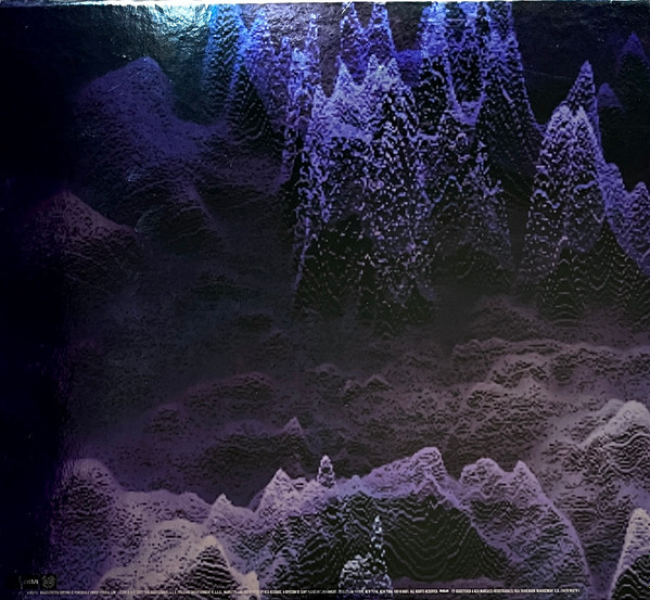 Tool - Fear Inoculum | Tool Dissectional (19439-86879-1) - 3 Tool - Fear Inoculum | Tool Dissectional (19439-86879-1) - 3