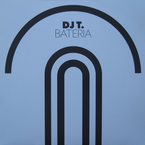 DJ T. - Bateria | Get Physical Music (GPM115)