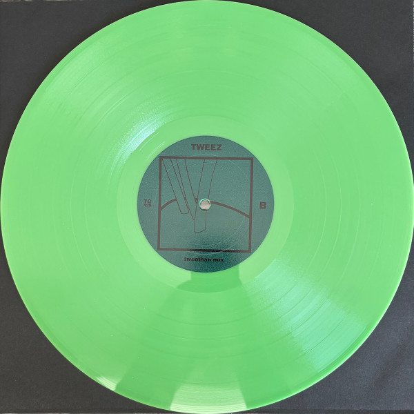 Slint - Tweez (Tweethan Mix) | Touch And Go (TG439) - 4 Slint - Tweez (Tweethan Mix) | Touch And Go (TG439) - 4