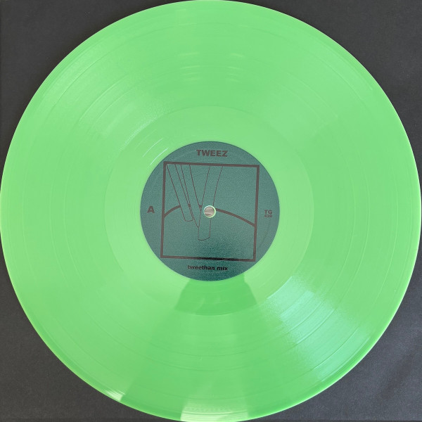 Slint - Tweez (Tweethan Mix) | Touch And Go (TG439) - 3 Slint - Tweez (Tweethan Mix) | Touch And Go (TG439) - 3