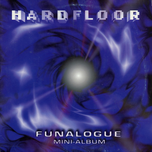 Hardfloor - Funalogue | Harthouse (HH-SPECIAL 003) - main