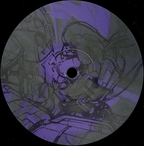 Hardfloor - Funalogue | Harthouse (HH-SPECIAL 003) - 4