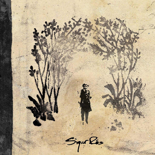 Sigur Rós - Takk | Smekkleysa (SM119LP) - 2
