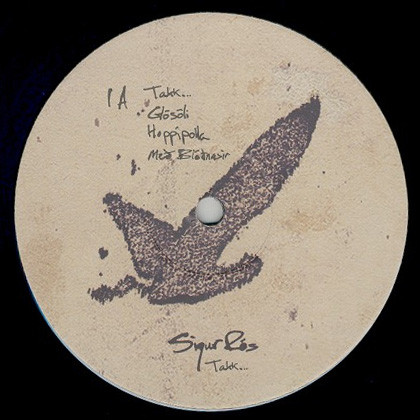 Sigur Rós - Takk | Smekkleysa (SM119LP) - 4