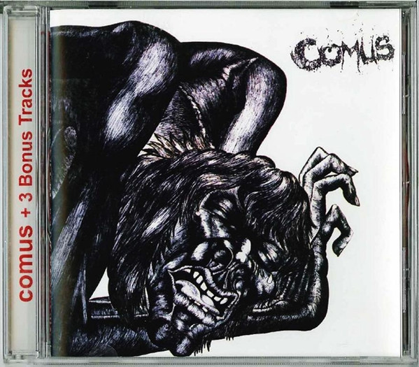 Comus - First Utterance CD | Rock Fever Music (RFM 020) - 2 Comus - First Utterance CD | Rock Fever Music (RFM 020) - 2