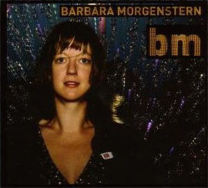 Barbara Morgenstern - BM | Monika Enterprise (monika 64) - main