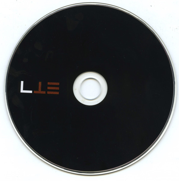 Anodajay - Et7era | 7ieme Ciel Records (CIE2-3910) - 4