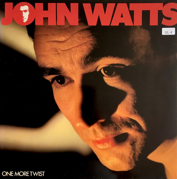John Watts - One More Twist | EMI (1A 064-07609)