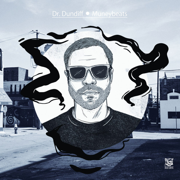 Dr. Dundiff - Muneybeats | Jakarta Records (JAKARTA129) - main