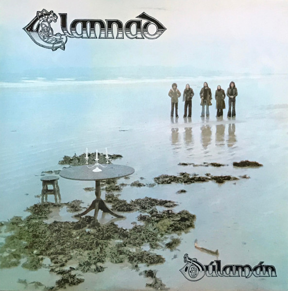 Clannad - Dúlamán | Shanachie (79008)