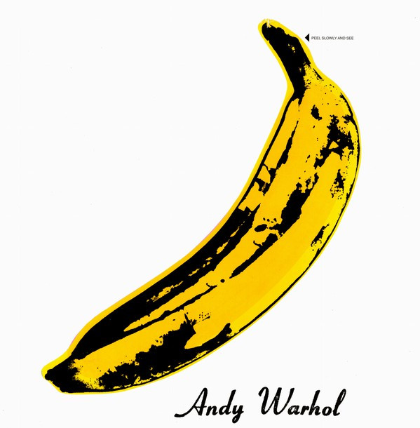 The Velvet Underground & Nico - The Velvet Underground & Nico | Verve Records (371 710-8) - main The Velvet Underground & Nico - The Velvet Underground & Nico | Verve Records (371 710-8) - main