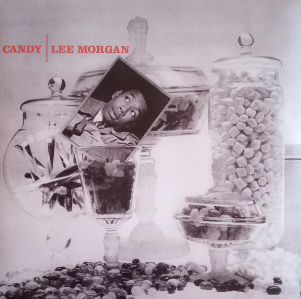Lee Morgan - Candy | Rat Pack Records (BLP1590)