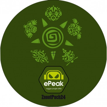 EPEAK - Be Careful / Ready or Not (epeak remix) | ZnootPoch (24) - main