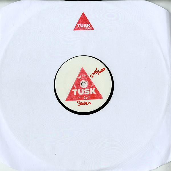 JockTalk - Tusk Wax Seven | Tusk Wax (TUSKWAX 007)