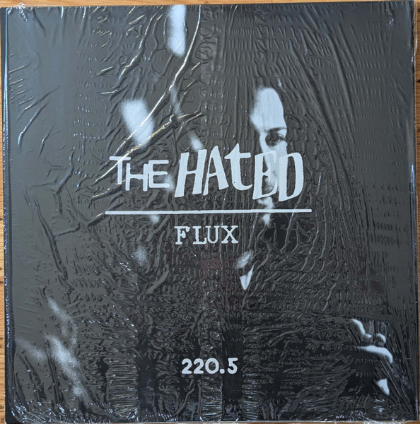 The Hated - Flux | Numero Group (220.5) - 2