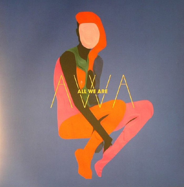 All We Are - All We Are | Double Six (DS091CDP)