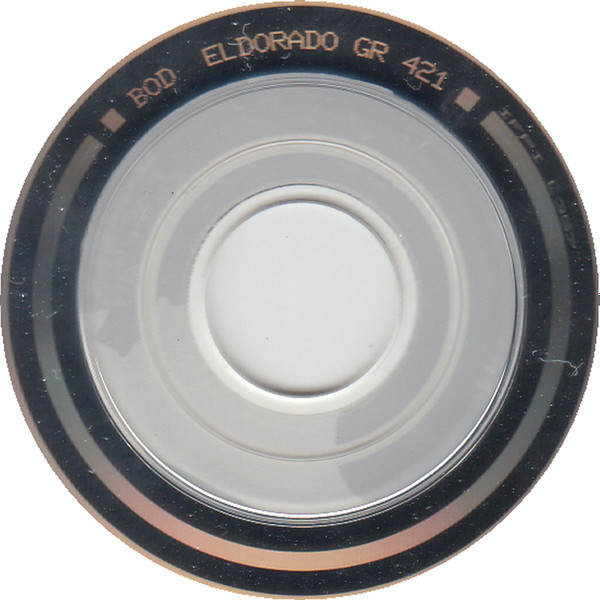 Pinetop Seven - Pinetop Seven | Glitterhouse Records (GRCD 421) - 4