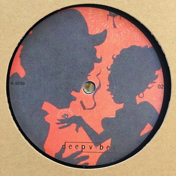 Various - The Lost Remixes II | Deep Vibes Recordings (DVR 026)