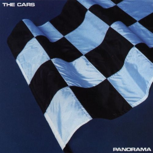 The Cars - Panorama | Elektra (ELE 52240)
