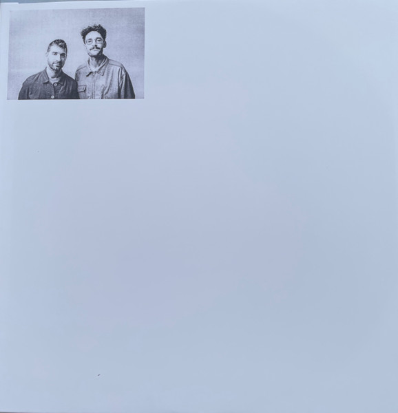 Resavoir & Matt Gold - Horizon | International Anthem Recording Company (IARC0096) - 3 Resavoir & Matt Gold - Horizon | International Anthem Recording Company (IARC0096) - 3