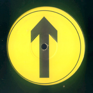 Ed Rush & Nico - Sector 3 | No U-Turn (NUT-017) - 3