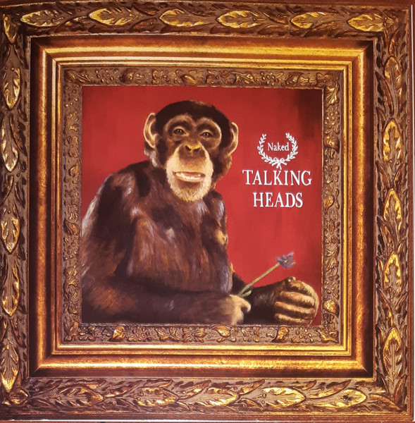 Talking Heads - Naked | Sire (R1 25654)