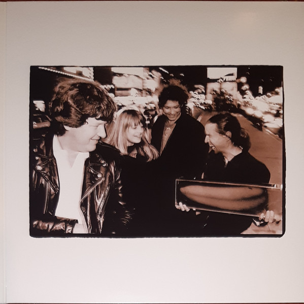 Talking Heads - Naked | Sire (R1 25654) - 3 Talking Heads - Naked | Sire (R1 25654) - 3