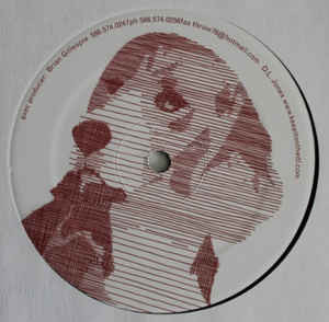 Various - All In The Family | Blue Collar Detroit (BC-003) - 3 Various - All In The Family | Blue Collar Detroit (BC-003) - 3