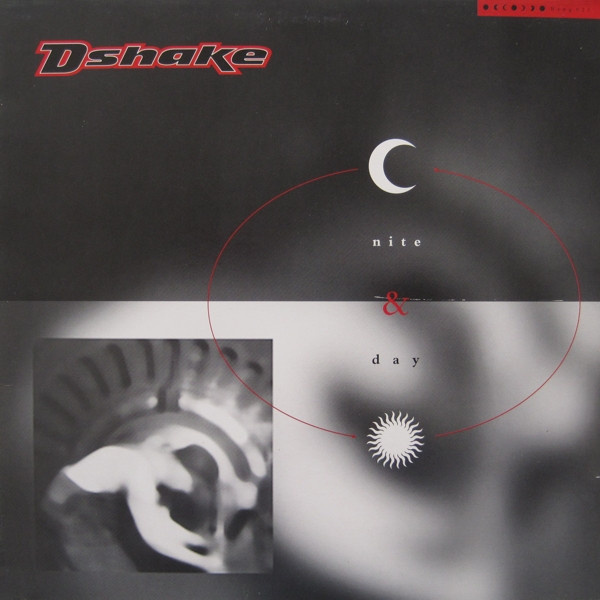 D-Shake - Nite & Day | Go Bang! Records (BANG 023) - main