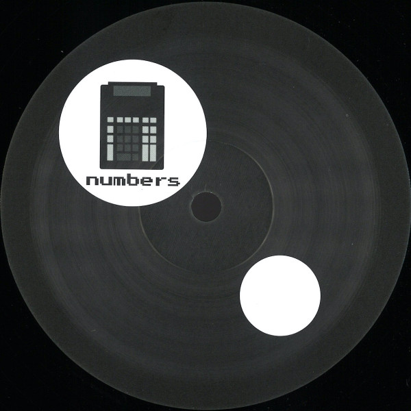 Norken - Tidal Frequencies | Only One Music (ONLY23) - main Norken - Tidal Frequencies | Only One Music (ONLY23) - main