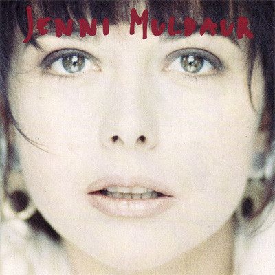 Jenni Muldaur - Jenni Muldaur | Reprise Records (7599-26962-2)