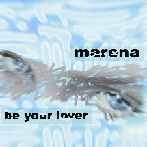 Marena - Be Your Lover | Personalize (PLZX 2001) - main