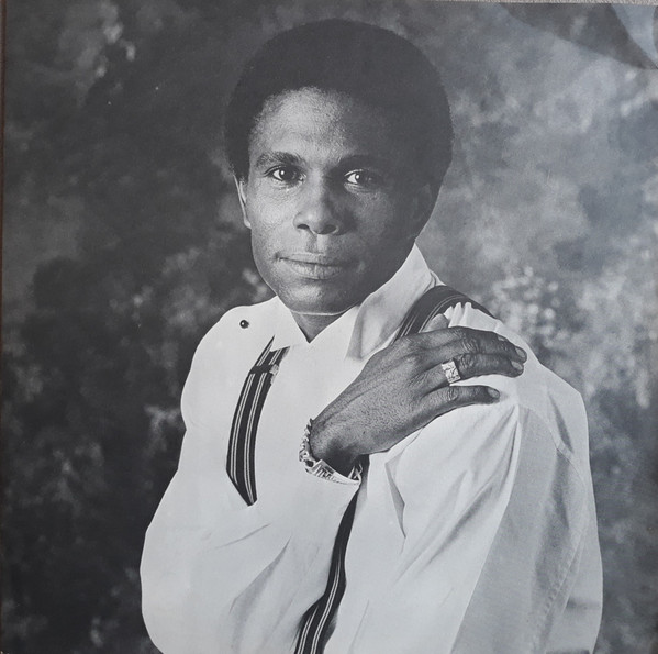 Neguinho da Beija-Flor - Carente De Afeto | Discos CBS (231.227/1-464101) - 3 Neguinho da Beija-Flor - Carente De Afeto | Discos CBS (231.227/1-464101) - 3