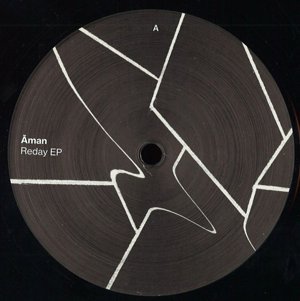 Āman - Reday EP | truelovesounds (TLSV004)