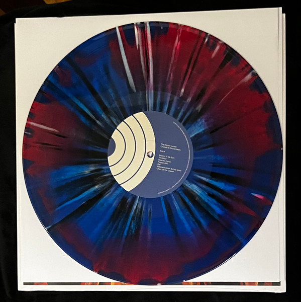 Bruce Haack - The Electric Lucifer | Telephone Explosion Records (LP-TER-041C) - 3 Bruce Haack - The Electric Lucifer | Telephone Explosion Records (LP-TER-041C) - 3