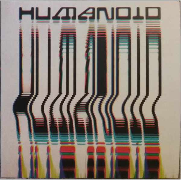 Humanoid - Built By Humanoid | fsoldigital.com (FSOLD LP10) - main